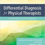 خرید و دانلود نسخه کامل کتاب Differential Diagnosis for Physical Therapists: Screening for Referral (6th Edition)