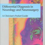 خرید و دانلود نسخه کامل کتاب Differential Diagnosis in Neurology and Neurosurgery