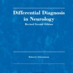 خرید و دانلود نسخه کامل کتاب Differential Diagnosis in Neurology (Biomedical and Health Research) Revised Second Edition