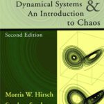 خرید و دانلود نسخه کامل کتاب Differential Equations, Dynamical Systems, and an Introduction to Chaos, Second Edition