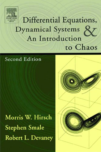 خرید و دانلود نسخه کامل کتاب Differential Equations, Dynamical Systems, and an Introduction to Chaos, Second Edition_68bdddb5a3780.jpeg خرید و دانلود نسخه کامل کتاب Differential Equations, Dynamical Systems, and an Introduction to Chaos, Second Edition