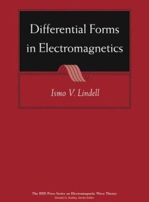 خرید و دانلود نسخه کامل کتاب Differential Forms in Electromagnetics