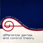 خرید و دانلود نسخه کامل کتاب Differential Games and Control Theory