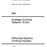 خرید و دانلود نسخه کامل کتاب Differential systems involving impulses