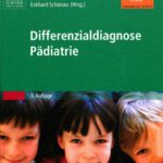 خرید و دانلود نسخه کامل کتاب Differenzialdiagnose Pädiatrie