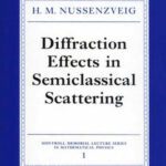خرید و دانلود نسخه کامل کتاب Diffraction effects in semiclassical scattering