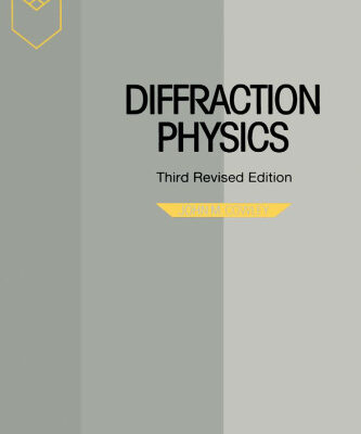 خرید و دانلود نسخه کامل کتاب Diffraction Physics