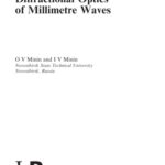 خرید و دانلود نسخه کامل کتاب Diffractional Optics of Millimetre Waves (Series on Optics and Optoelectronics)
