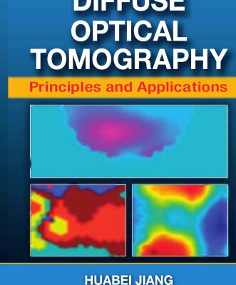 خرید و دانلود نسخه کامل کتاب Diffuse optical tomography : principles and applications
