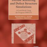 خرید و دانلود نسخه کامل کتاب Diffuse Scattering and Defect Structure Simulations: A Cook Book Using the Program DISCUS (International Union of Crystallography Monographs on Crystallography)