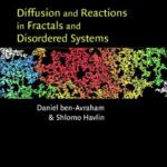 خرید و دانلود نسخه کامل کتاب Diffusion and Reactions in Fractals and Disordered Systems