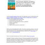 خرید و دانلود نسخه کامل کتاب Diffusion and Use of Genomic Innovations in Health and Medicine: Workshop Summary
