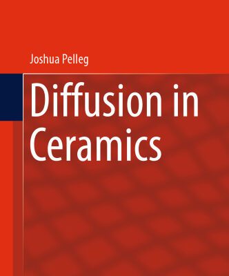 خرید و دانلود نسخه کامل کتاب Diffusion in Ceramics