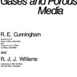 خرید و دانلود نسخه کامل کتاب Diffusion in gases and porous media