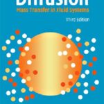 خرید و دانلود نسخه کامل کتاب Diffusion Mass Transfer in Fluid Systems