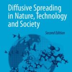 خرید و دانلود نسخه کامل کتاب Diffusive Spreading in Nature, Technology and Society