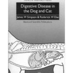 خرید و دانلود نسخه کامل کتاب Digestive Disease in the Dog and Cat (Library Vet Practice)