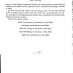 خرید و دانلود نسخه کامل کتاب Digital Arts: An Introduction to New Media (Bloomsbury New Media Series)