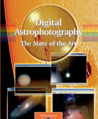 خرید و دانلود نسخه کامل کتاب Digital Astrophotography: The State of the Art