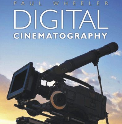 خرید و دانلود نسخه کامل کتاب Digital Cinematography