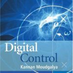 خرید و دانلود نسخه کامل کتاب Digital control