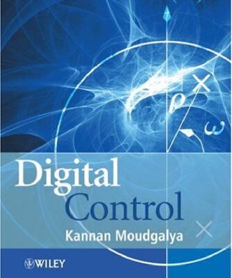 خرید و دانلود نسخه کامل کتاب Digital control