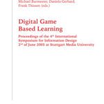 خرید و دانلود نسخه کامل کتاب Digital Game Based Learning
