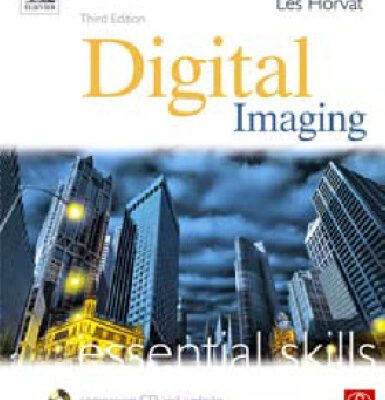 خرید و دانلود نسخه کامل کتاب Digital Imaging: Essential Skills