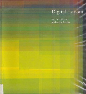 خرید و دانلود نسخه کامل کتاب Digital Layout for the Internet and Other Media