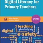 خرید و دانلود نسخه کامل کتاب Digital Literacy for Primary Teachers (Critical Teaching)