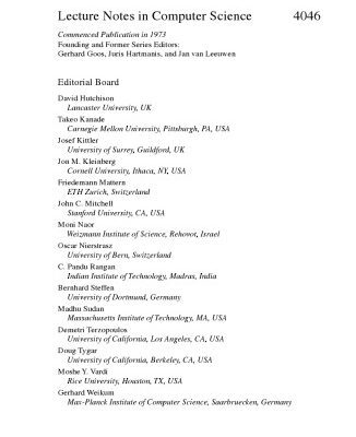 خرید و دانلود نسخه کامل کتاب Digital Mammography: 8th International Workshop, IWDM 2006, Manchester, UK, June 18-21, 2006. Proceedings
