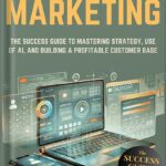 خرید و دانلود نسخه کامل کتاب Digital Marketing: The Success Guide to Mastering Strategy, Use of AI, and Building a Profitable Customer Base by Waldo’s Publishing Company