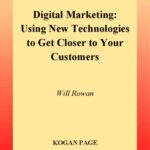 خرید و دانلود نسخه کامل کتاب Digital Marketing