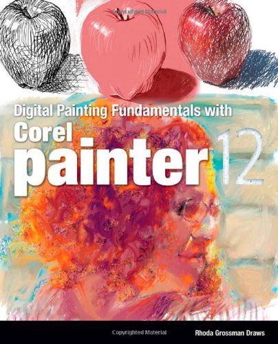 خرید و دانلود نسخه کامل کتاب Digital Painting Fundamentals with Corel Painter 12_68d3e55893b46.jpeg خرید و دانلود نسخه کامل کتاب Digital Painting Fundamentals with Corel Painter 12