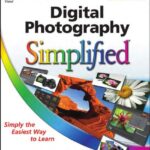 خرید و دانلود نسخه کامل کتاب Digital Photography Simplified