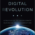 خرید و دانلود نسخه کامل کتاب Digital (R)evolution: Strategies to Accelerate Business Transformation