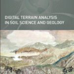 خرید و دانلود نسخه کامل کتاب Digital Terrain Analysis in Soil Science and Geology