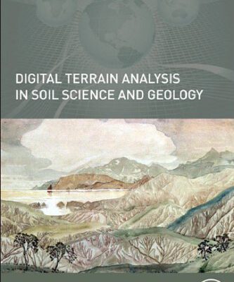 خرید و دانلود نسخه کامل کتاب Digital Terrain Analysis in Soil Science and Geology
