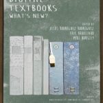 خرید و دانلود نسخه کامل کتاب Digital Textbooks, What ́s New?
