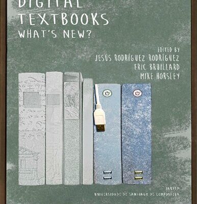 خرید و دانلود نسخه کامل کتاب Digital Textbooks, What ́s New?