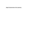 خرید و دانلود نسخه کامل کتاب Digital Transformation of the Laboratory: A Practical Guide to the Connected Lab