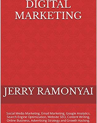 خرید و دانلود نسخه کامل کتاب Digital Transformation: Principles, Sales Strategy, Advertising, Communication, Development, Media, Business Analytics, Technology[ 2022 ] –  +  PDF