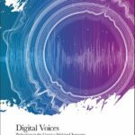 خرید و دانلود نسخه کامل کتاب Digital Voices: Podcasting in the Creative Writing Classroom