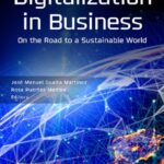 خرید و دانلود نسخه کامل کتاب Digitalization in Business: On the Road to a Sustainable World