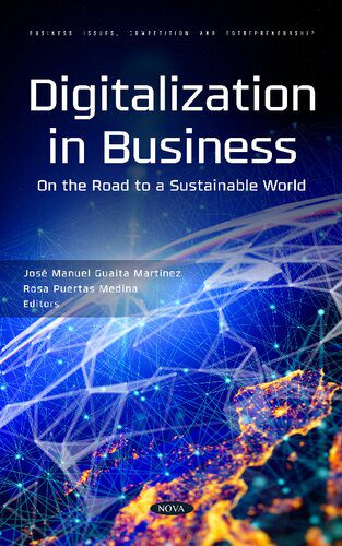 خرید و دانلود نسخه کامل کتاب Digitalization in Business: On the Road to a Sustainable World_68c5273347505.jpeg خرید و دانلود نسخه کامل کتاب Digitalization in Business: On the Road to a Sustainable World