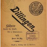 خرید و دانلود نسخه کامل کتاب Dillingen. Führer durch die Stadt