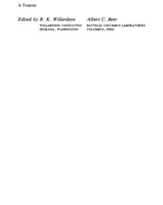 خرید و دانلود نسخه کامل کتاب Diluted magnetic semiconductors