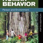 خرید و دانلود نسخه کامل کتاب Dimensions of human behavior : person and environment