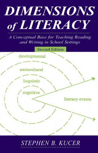 خرید و دانلود نسخه کامل کتاب Dimensions of Literacy: A Conceptual Base for Teaching Reading and Writing in School Settings, 2nd Edition_68cf68ee3ca61.jpeg خرید و دانلود نسخه کامل کتاب Dimensions of Literacy: A Conceptual Base for Teaching Reading and Writing in School Settings, 2nd Edition