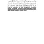 خرید و دانلود نسخه کامل کتاب Dimensions of Register Variation: A Cross-Linguistic Comparison